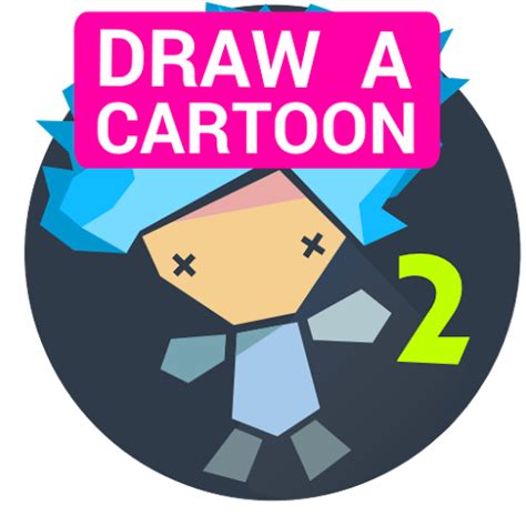 Iklan. Draw Cartoons 2 adalah aplikasi yang menyenangkan dan lengkap untuk membuat animasi sendiri dalam cara yang cepat dan mudah. Aplikasi ini menyediakan seluruh peralatan animasi yang dibutuhkan dalam jangkauan ujung jari sehingga Anda dapat membuat adegan animasi sendiri. Untuk mulai mendesain kartun, Anda mempunyai dua …